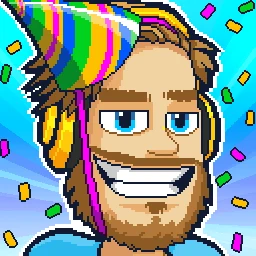 PewDiePie's Tuber Simulator 图标