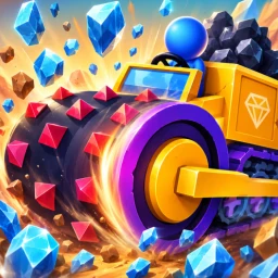 Quarry Tycoon 图标